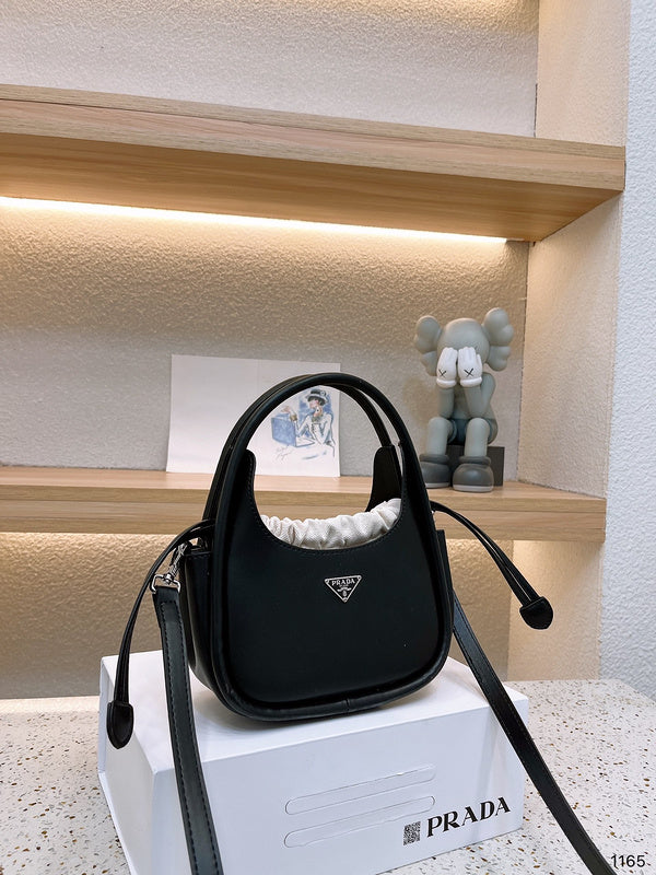 Satchel Bags - PDA Bags - 436