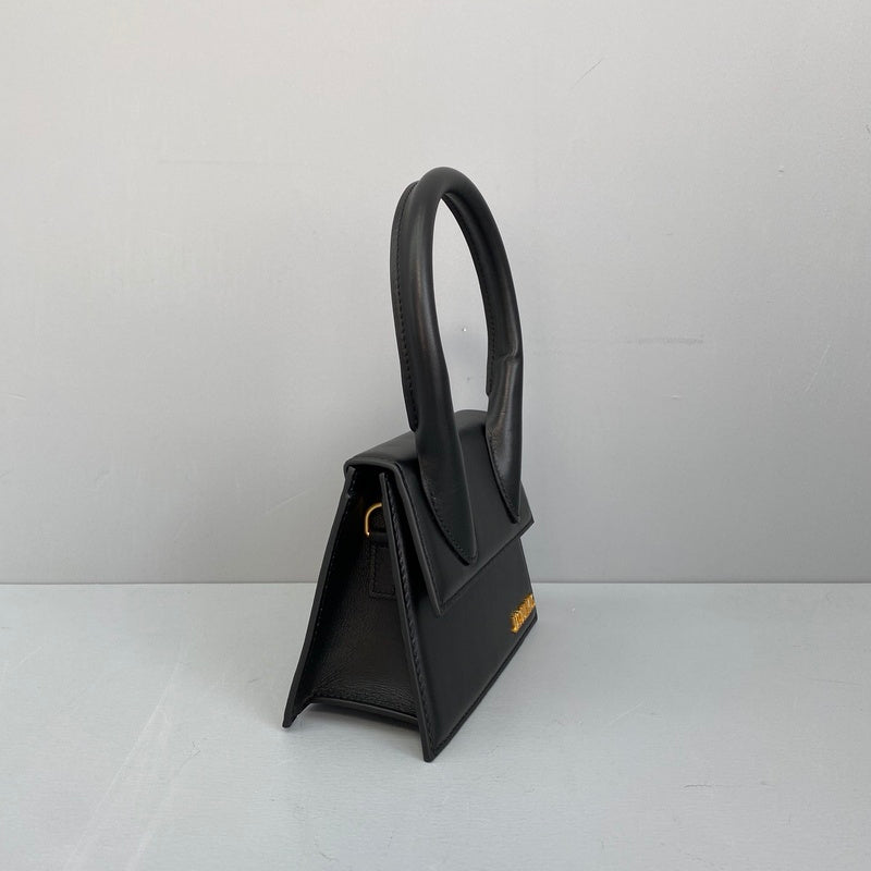 Satchel Bags - JQMS Bags - 232