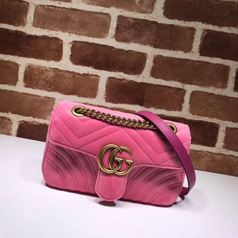 Satchel Bags - GUC Bags - 1534