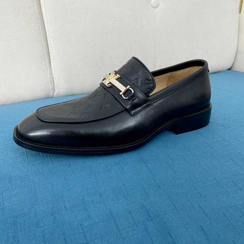 glami shop- LOV Men Shoes - 1249