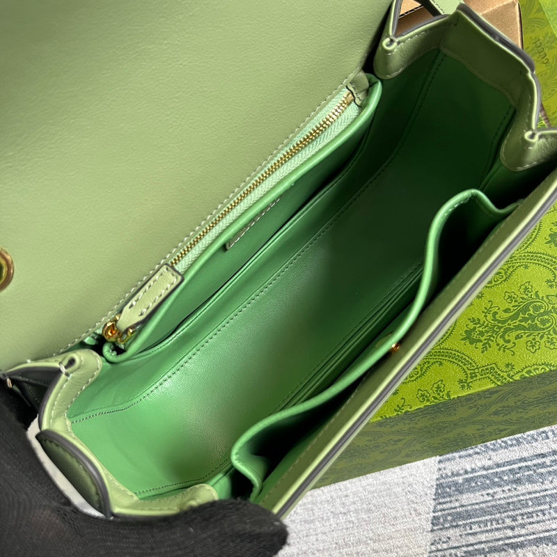 Satchel Bags - GCI Bags - 5637