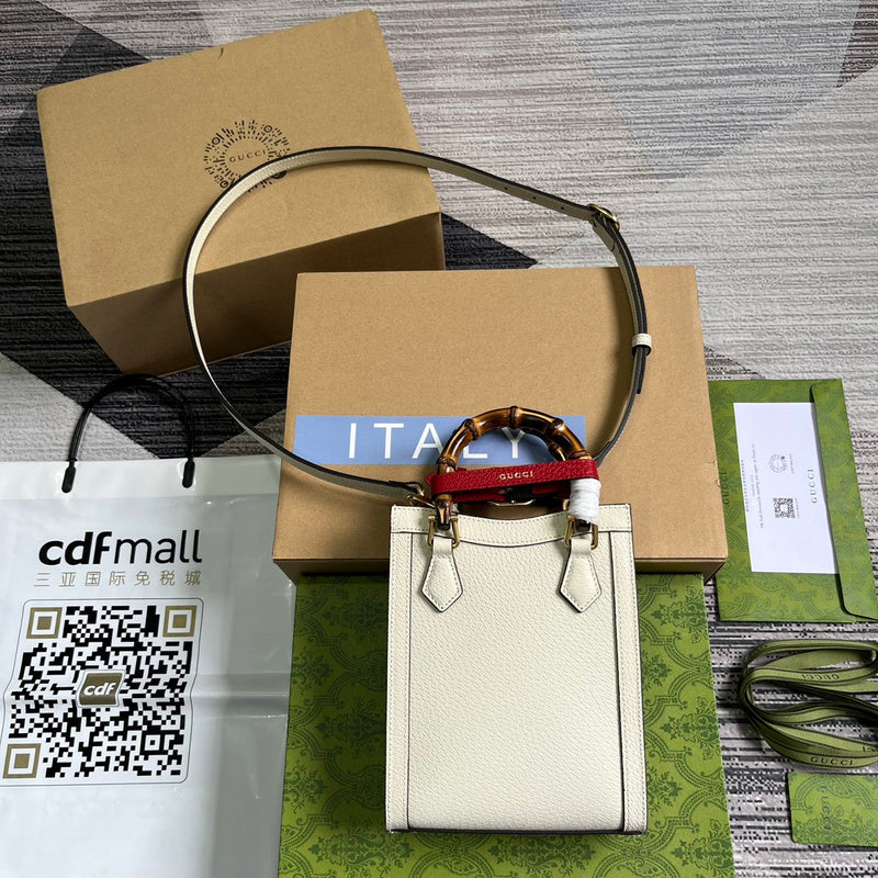Satchel Bags - GCI Bags - 5421
