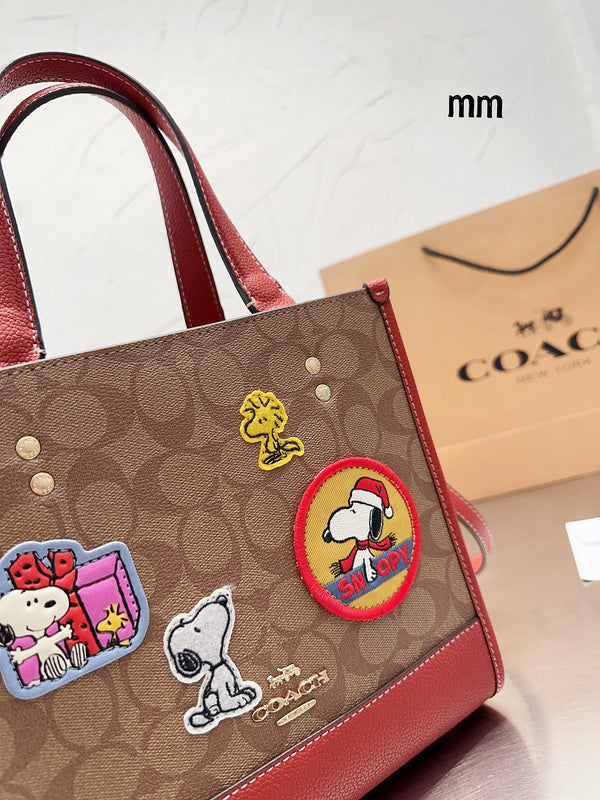 Satchel Bags - CCH Bags - 353