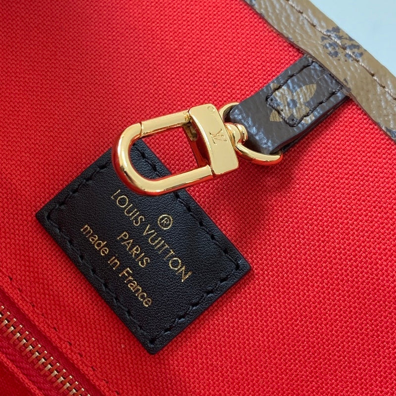 Satchel Bags - GUC Bags - 1907