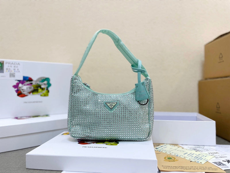 Satchel Bags - PDA Bags - 711