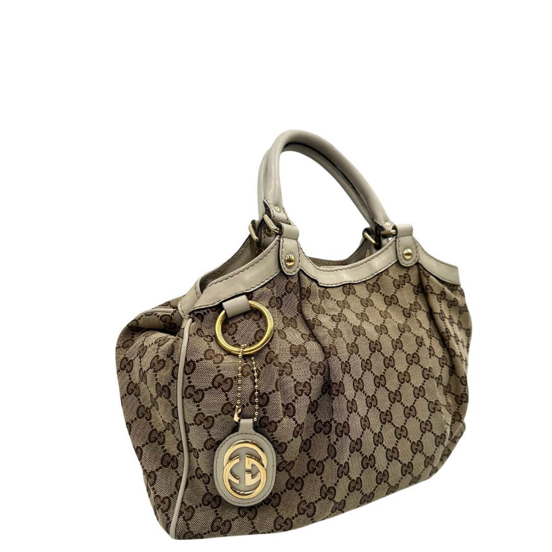 Borsa Gucci Sukey