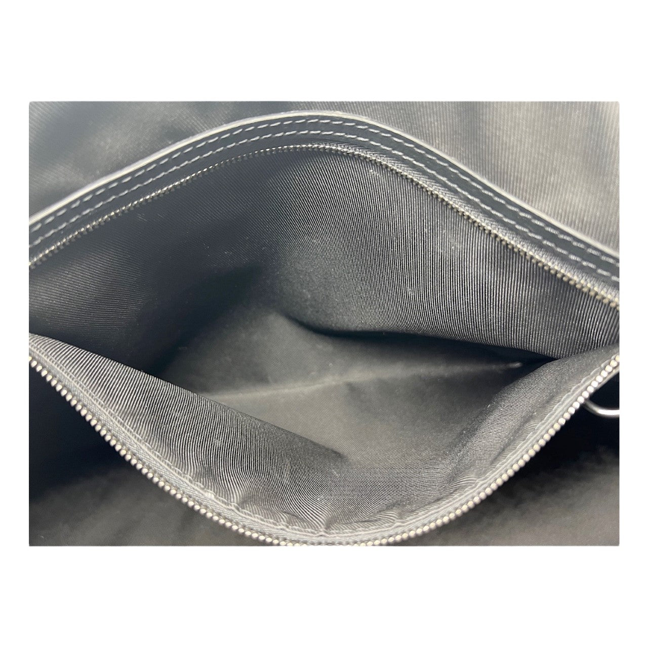 Louis Vuitton Monogram Eclipse Keepall BandouliÃ¨re 50