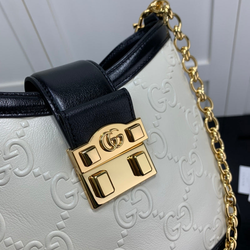 Satchel Bags - GUC Bags - 552
