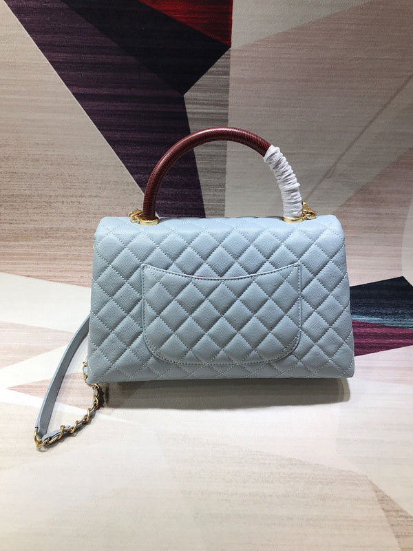 Satchel Bags - CHL Bags - 6729