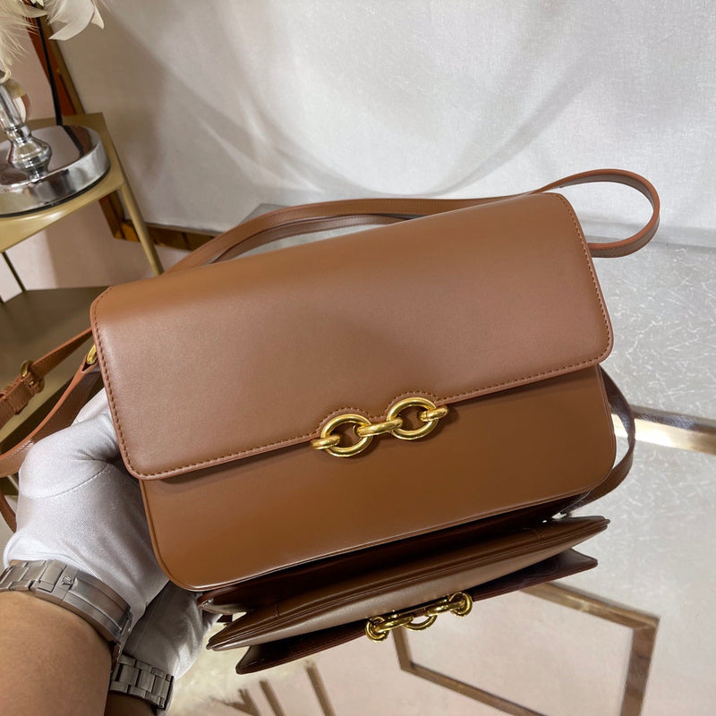 Satchel Bags - SLY Bags - 2389