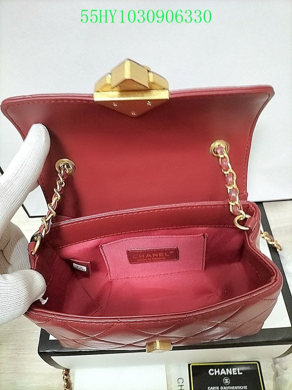 Glami - CHL Bags - 3299