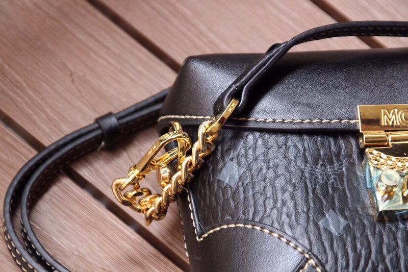 Satchel Bags - MC Bags - 267
