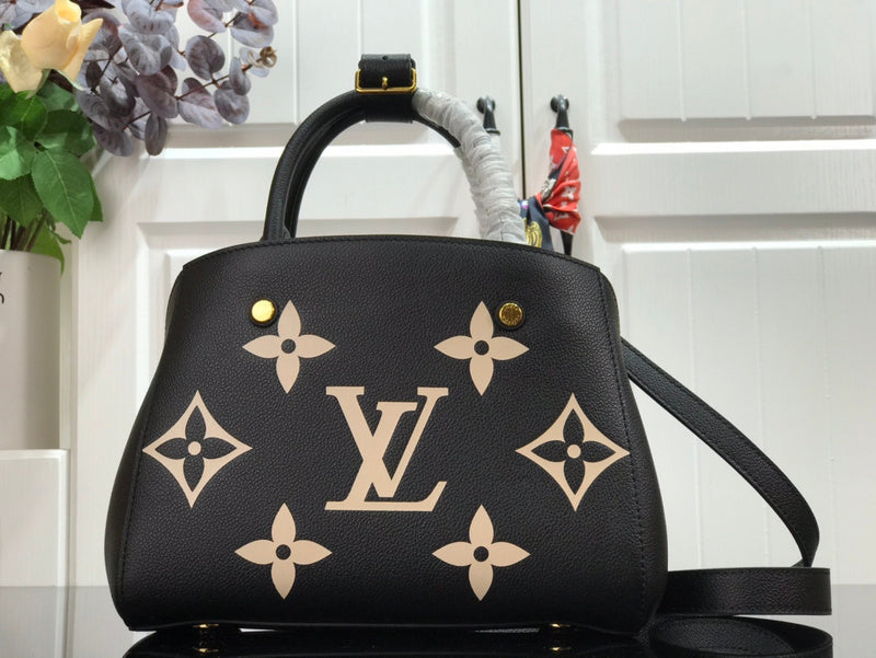 Satchel Bags - VL Bags - 6114
