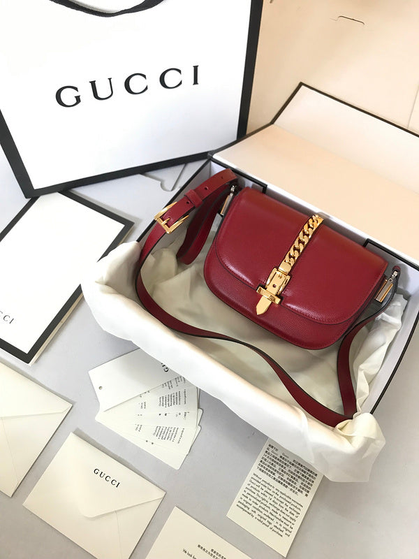 Satchel Bags - GCI Bags - 4945