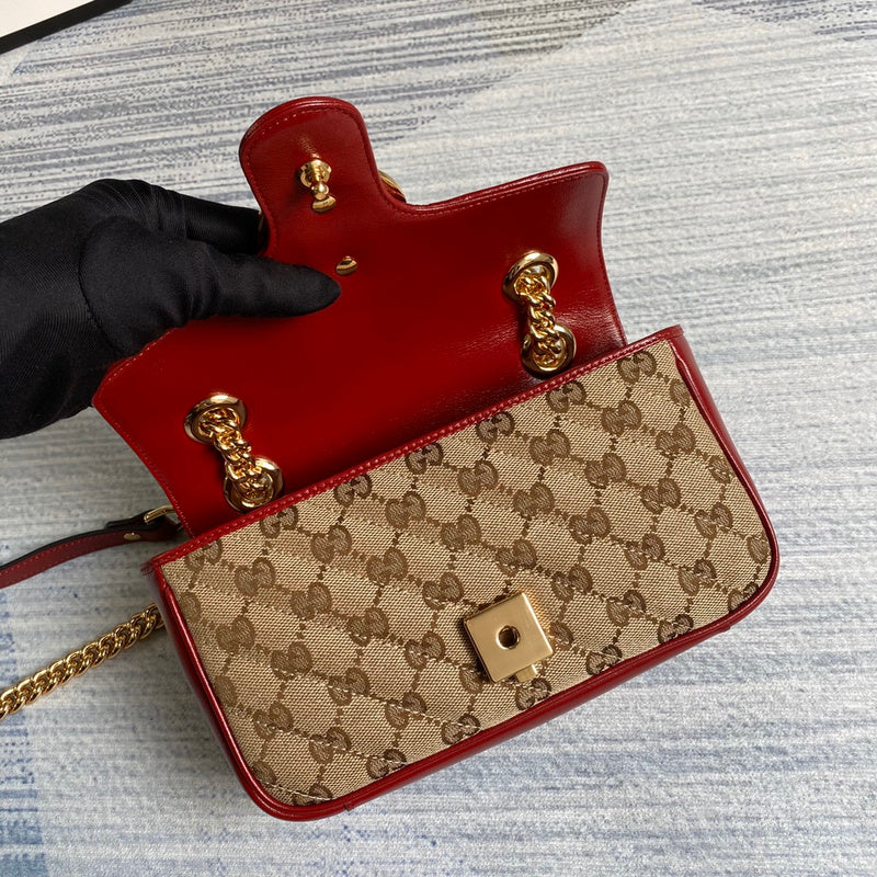 Satchel Bags - GCI Bags - 4977
