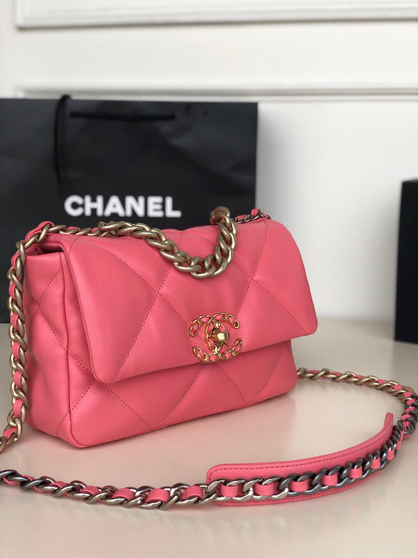 Satchel Bags - CHL Bags - 1556