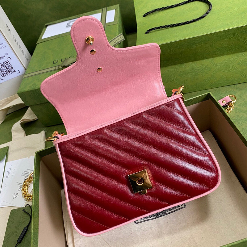 Satchel Bags - GCI Bags - 5825