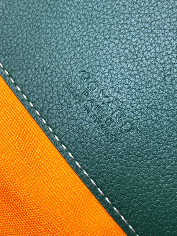 GLM - GYO Bags - 509