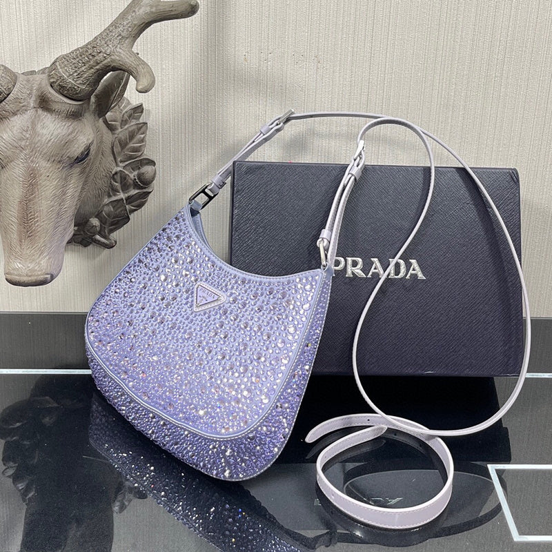 Satchel Bags - PDA Bags - 043