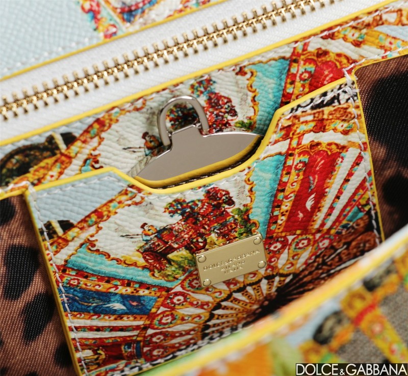 Satchel Bags - DG Bags - 392