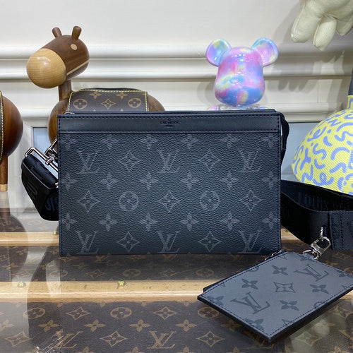 Glami- Glami- Lu-Vi bags - 2781