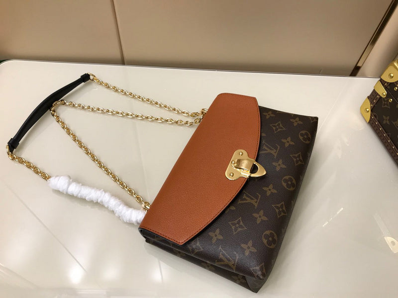 Satchel Bags - VL Bags - 4811