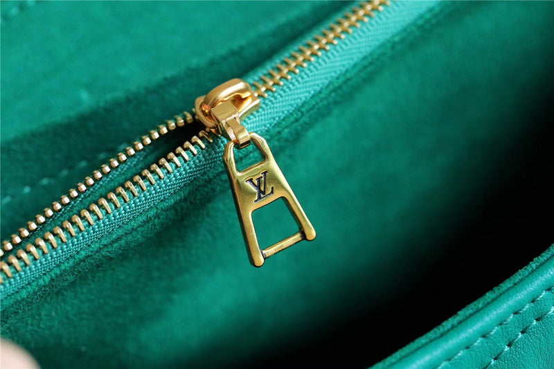 Satchel Bags - VL Bags - 6853