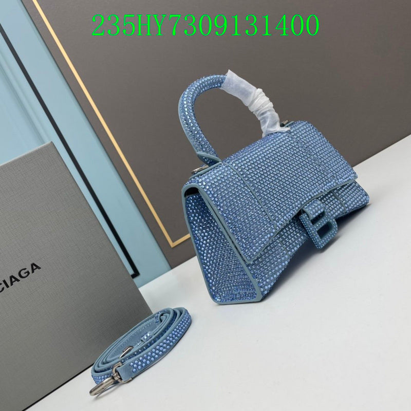 Satchel Bags - BGA Bags - 2106