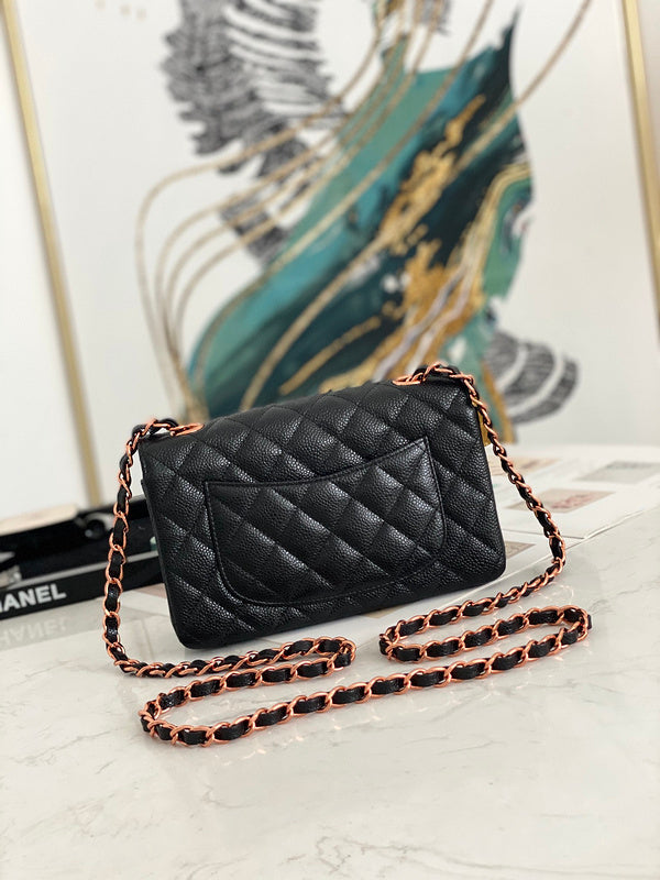 Satchel Bags - CHL Bags - 968