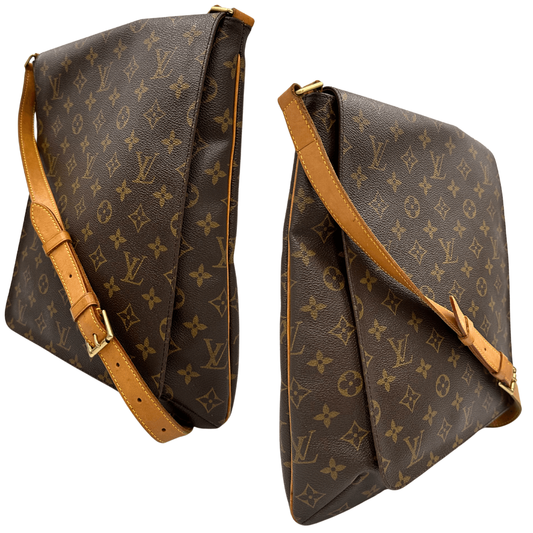 Musette LV anno 2003