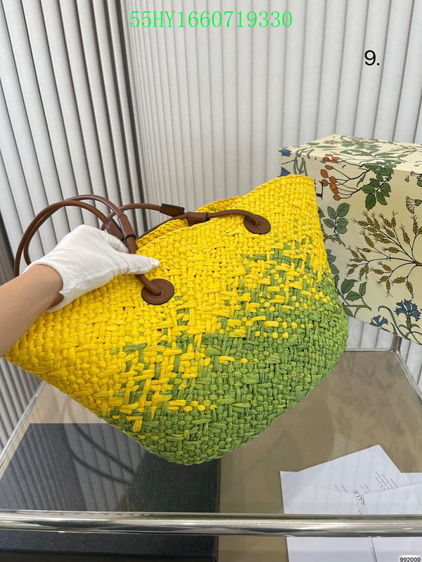 Satchel Bags - LWE Bags - 041
