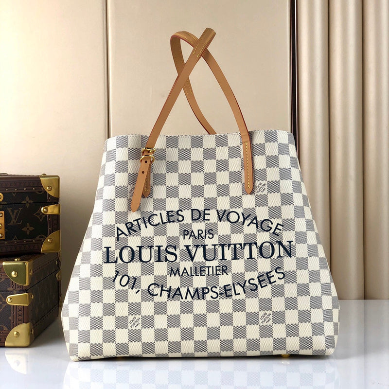 Satchel Bags - VL Bags - 4849