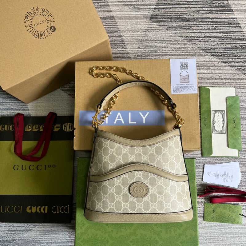 Satchel Bags - GCI Bags - 6452
