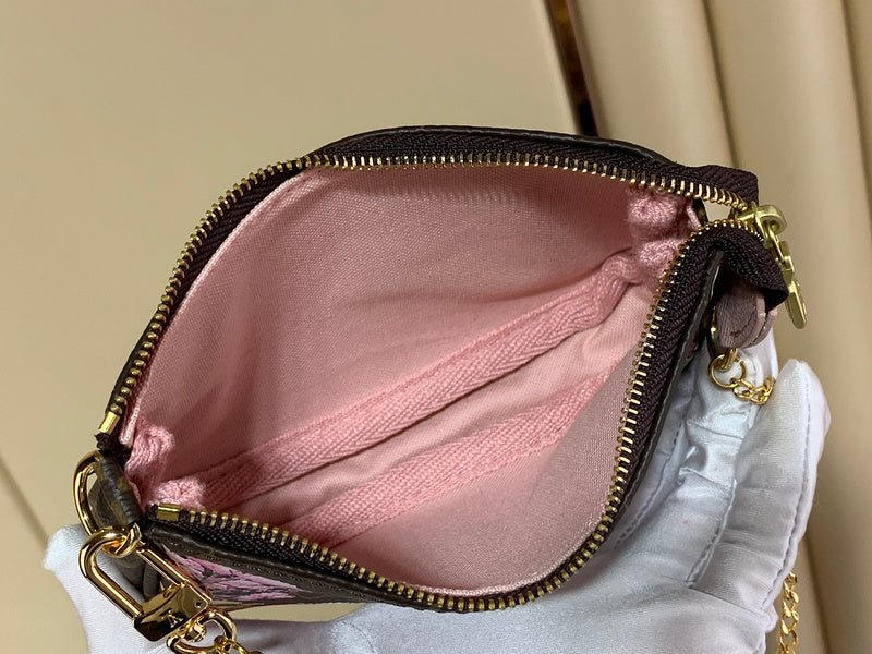 Satchel Bags - VL Bags - 5055