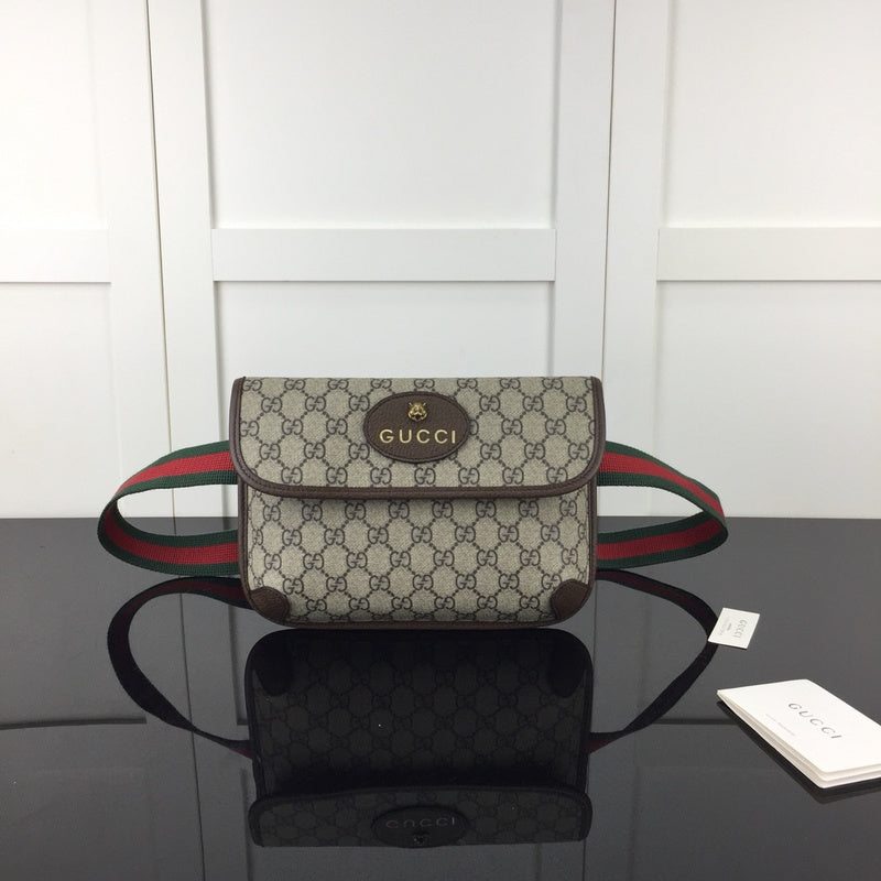 Satchel Bags - GUC Bags - 1487