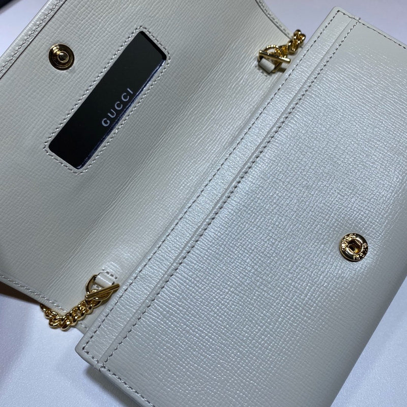 Satchel Bags - GCI Bags - 813
