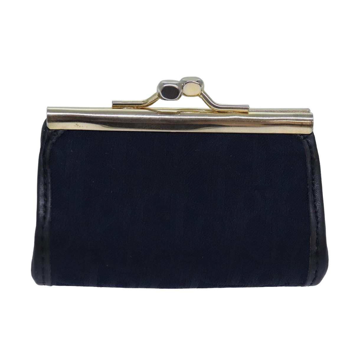 Dior  Canvas Wallet  ()
