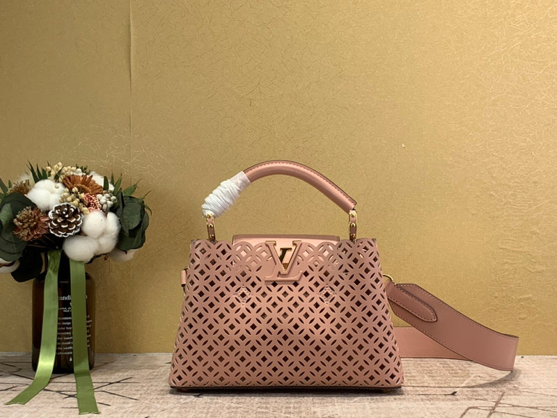 Satchel Bags - VL Bags - 6390