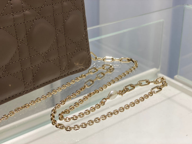 Satchel Bags - DOR Bags - 1430