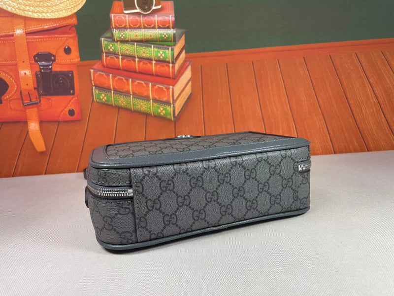 Satchel Bags - GCI Bags - 1492