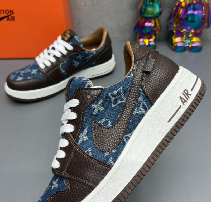 glami shop- LOV Men Shoes - 670