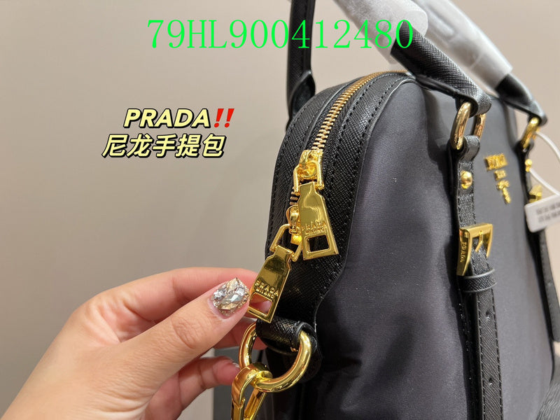 Satchel Bags - PDA Bags - 3407