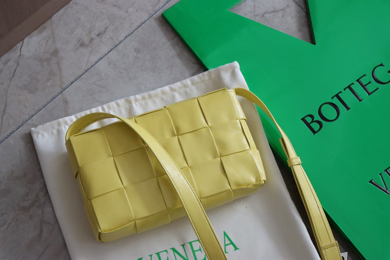 Satchel Bags - BV Bags - 033