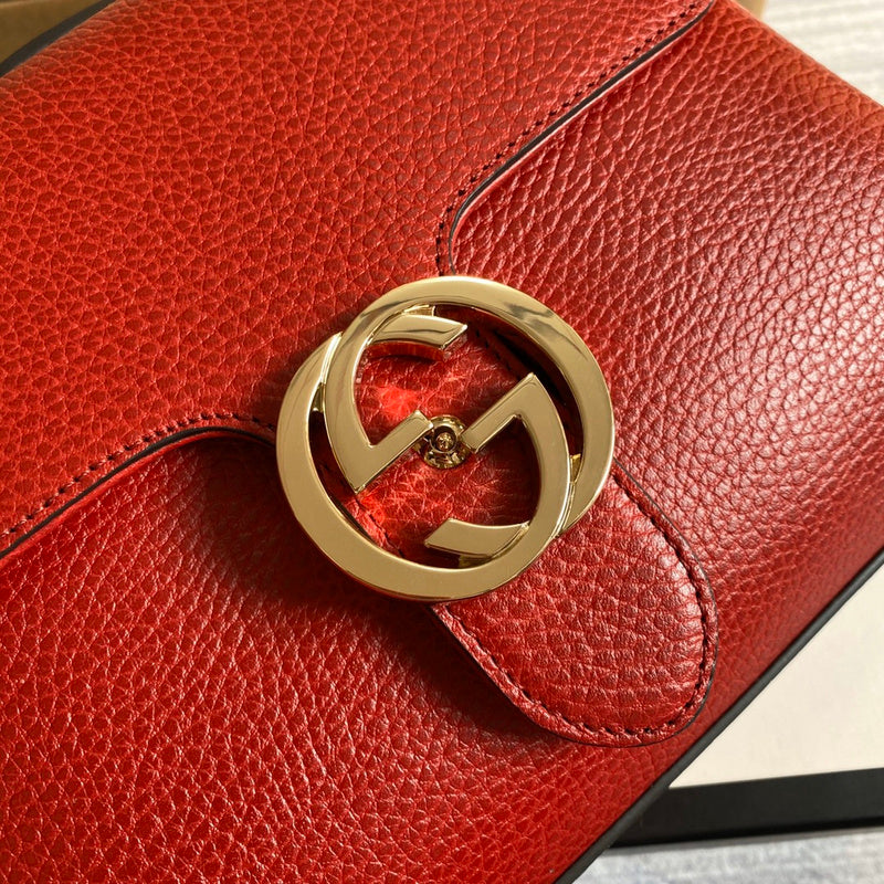 Satchel Bags - GCI Bags - 4828