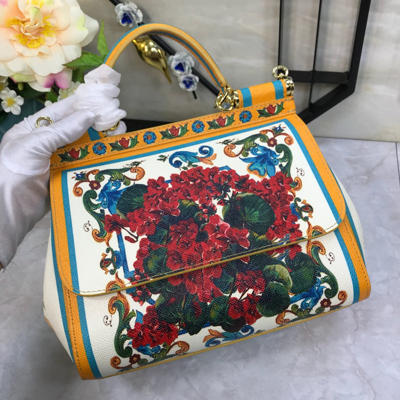 Satchel Bags - DG Bags - 267