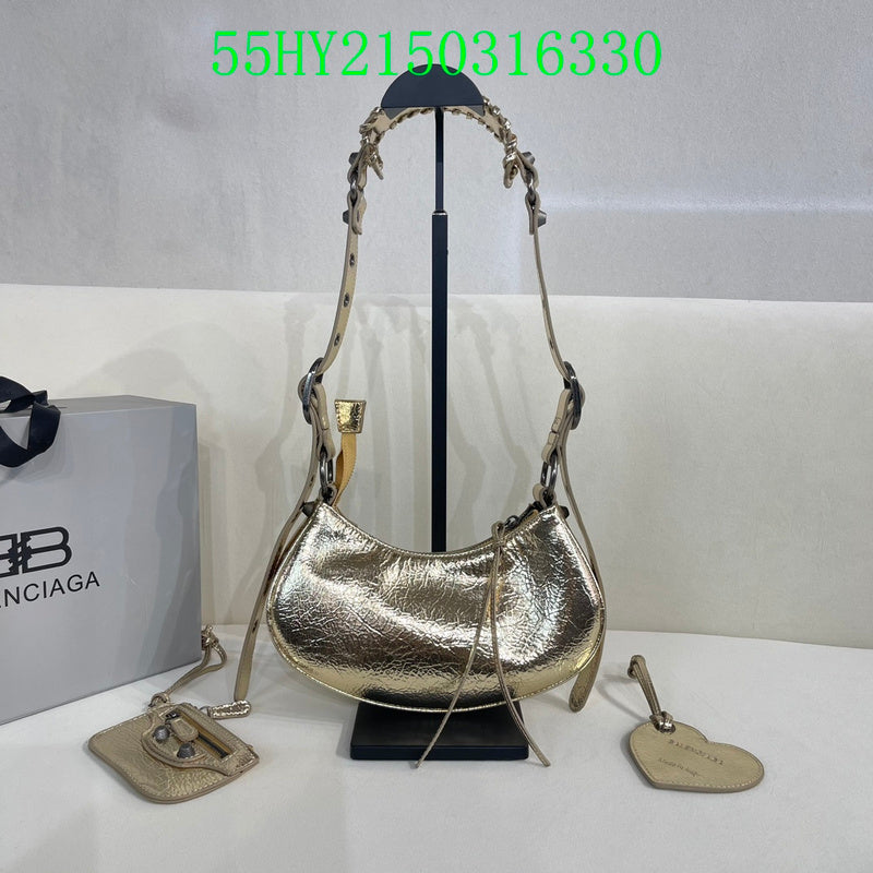 Satchel Bags - BGA Bags - 1862