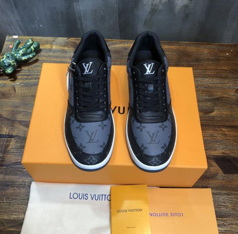 glami shop- LOV Men Shoes - 1409