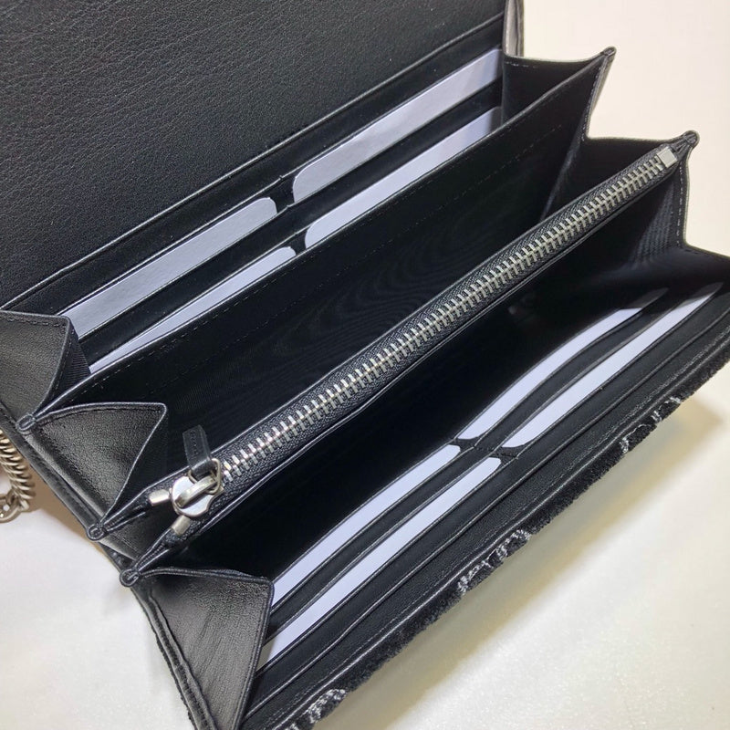 Satchel Bags - GCI Bags - 3525