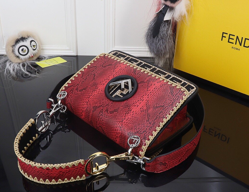 GLM - Top Quality Bags FEI 026
