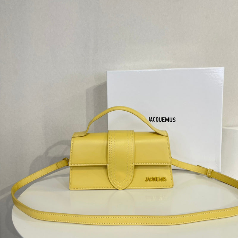 Satchel Bags - JQMS Bags - 146